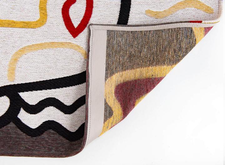 Actual product image Louis de Poortere Dora (170 x 240 cm)
