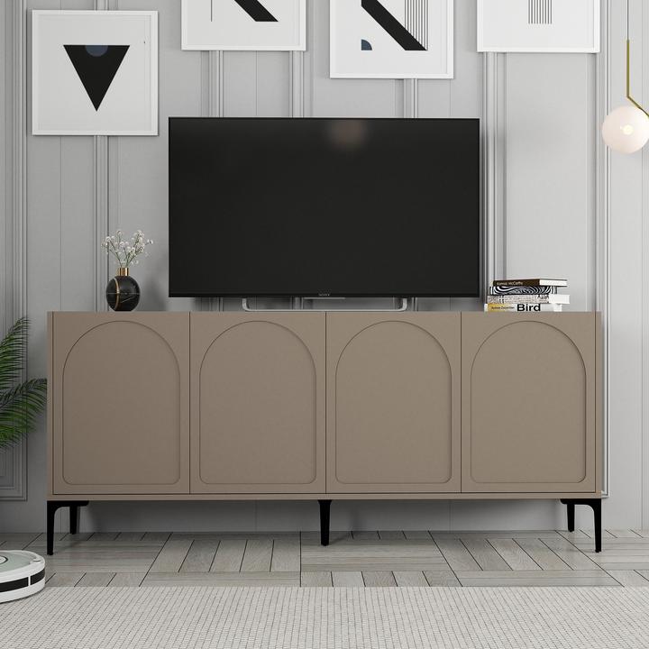Image du produit Hanah Home Lyon (180 x 35 x 79 cm)