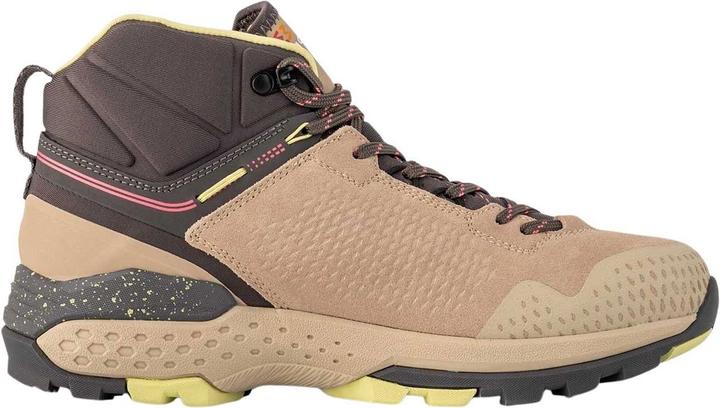 Produktbild Garmont Groove Mid G-Dry Schuhe (38)