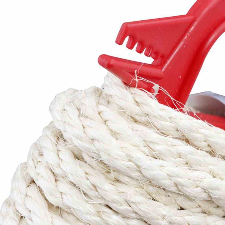 Actual product image Siena Garden Siena sisal rope 6mm 20m natural (20 m)