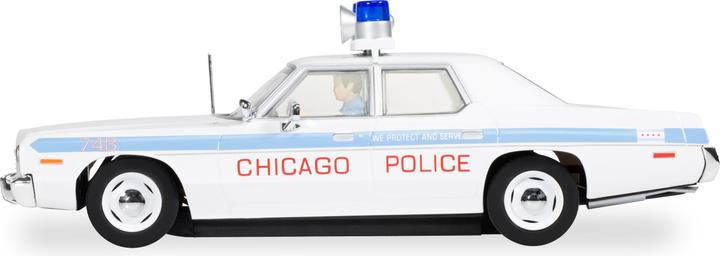 Image du produit Scalextric Blues Brothers Dodge Monaco - Chicago Police