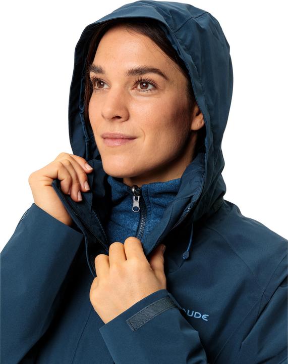 Produktbild Vaude Rosemoor 3in1 II (XS)