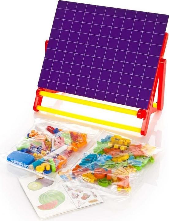 Produktbild No Name Double-Sided Magnetic Drawing Board Hm1