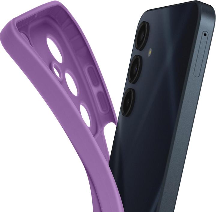 Image du produit Avizar Étui SoftGlow (Samsung Galaxy A16)