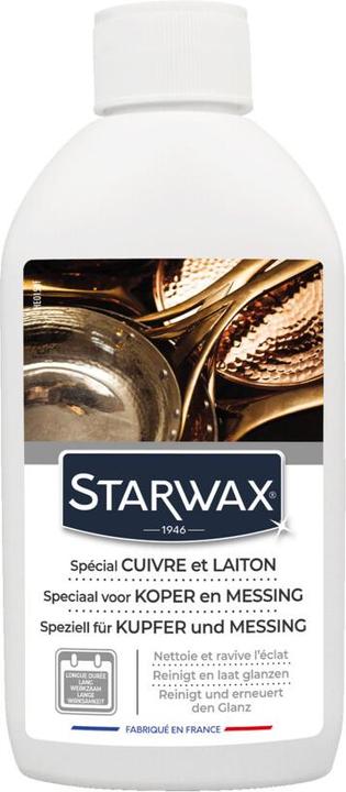 Immagine prodotto Starwax Pulitore