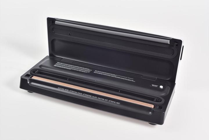 Produktbild Solis Vac Smart Typ 557