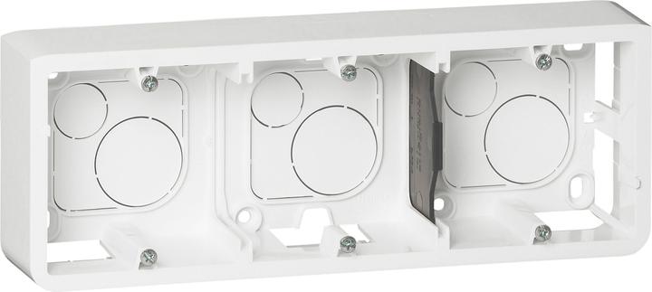 Actual product image Legrand 080286