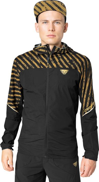 Image du produit Dynafit Trail Wind Jacke (L)