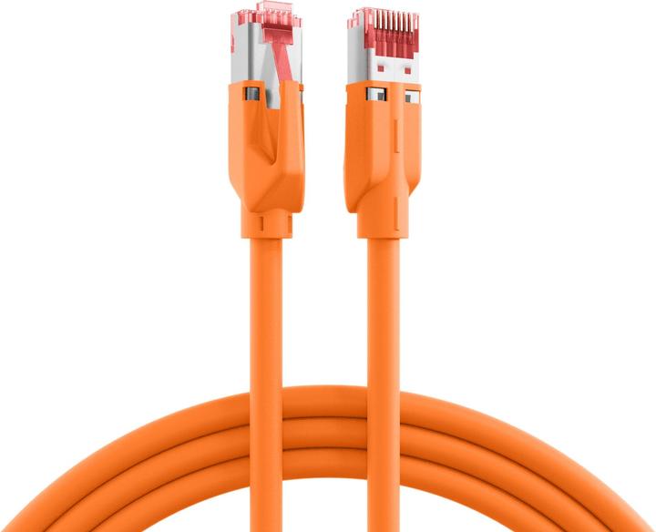 Actual product image EFB Elektronik Cable bend protection RG58 (Cable labelling)