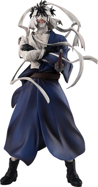 Image du produit Good Smile Company Kenshin le vagabond - Makoto Shishio Pop Up Parade