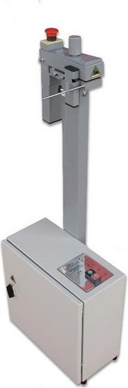 Paperfox Electric Euro Hole Punch MPE-2 Basic Model