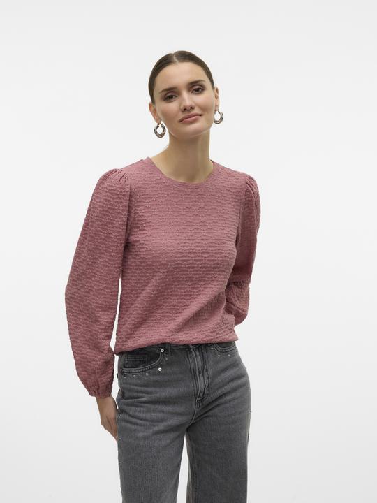Produktbild Vero Moda VMFLOWER Top Bluse (M)