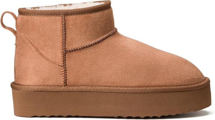 Produktbild La Redoute Collections Boots (36)