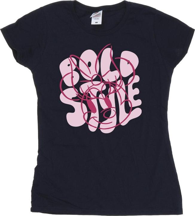Image du produit Disney - T-shirt MINNIE MOUSE BOLD STYLE - Femme (L)