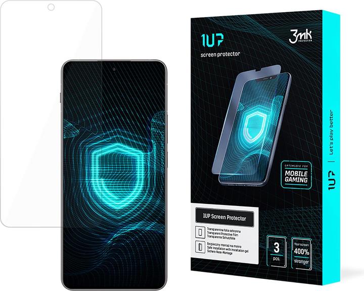 Produktbild 3MK OnePlus Nord 4 - 1UP