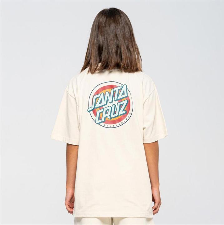 Produktbild Santa Cruz Absent Gleam Dot T-Shirt (M)