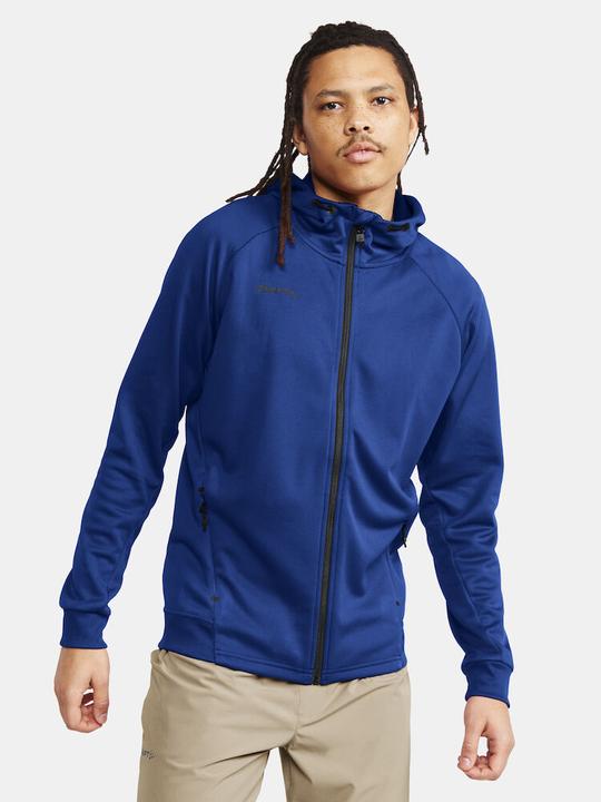 Actual product image Craft Adv Unify Fz Hood M (M)