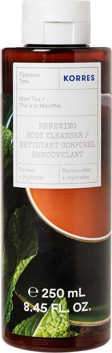 Immagine prodotto Korres Gel doccia al tè alla menta (250 ml)