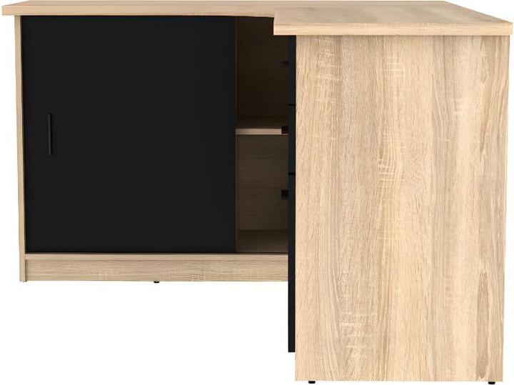 Image du produit Vente-unique Norwy (150 x 75 x 120 cm)