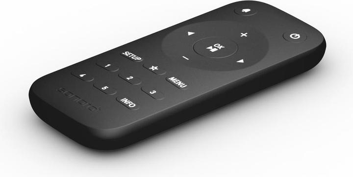 Produktbild Sonoro Stream (FM, Internetradio, DAB+, Bluetooth, WLAN)