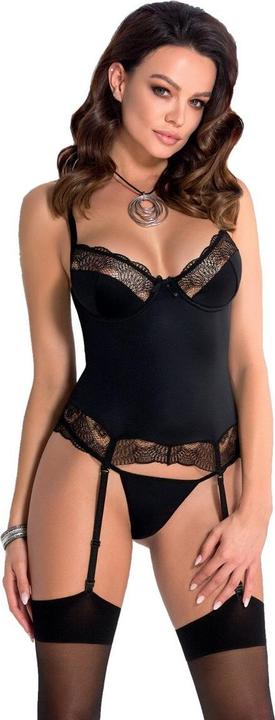 Actual product image Casmir Alina Corset S / M. (S, M)