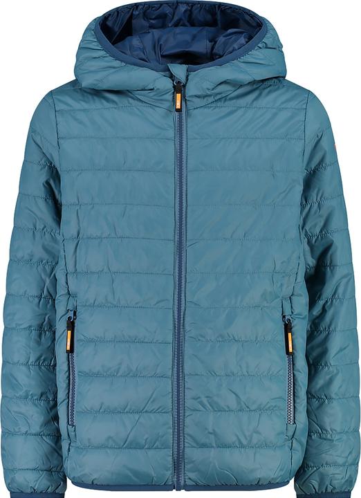 Image du produit CMP Campagnolo Kid's Jacket Fix Hood Polyester 20D (116)