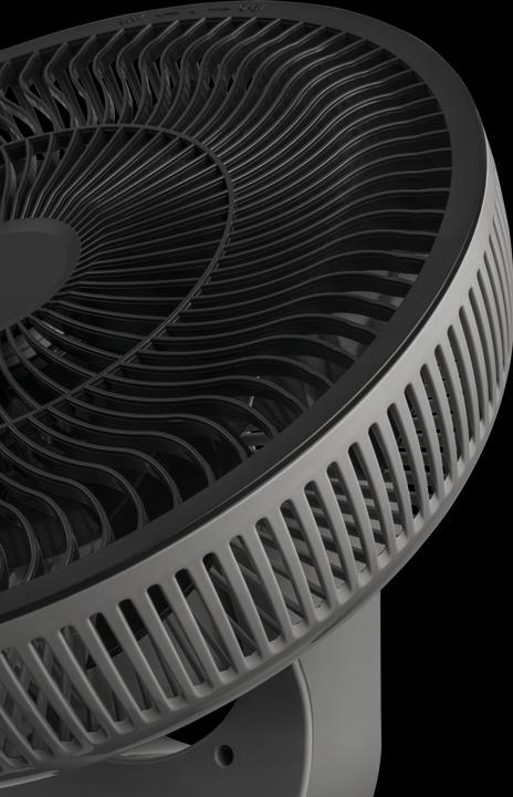 Actual product image Duux DXCF09 (50 dB)