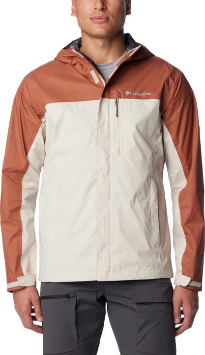 Columbia Pouring Adventure™ II Jacket