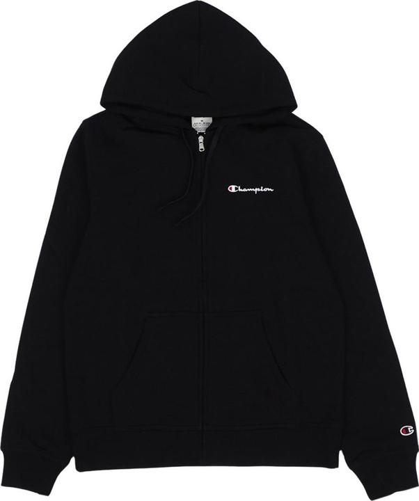 Produktbild Champion Sweatjacke Casual Locker sitzend (L)