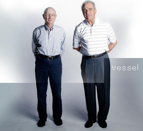 Vessel (Twenty One Pilots, 2016)