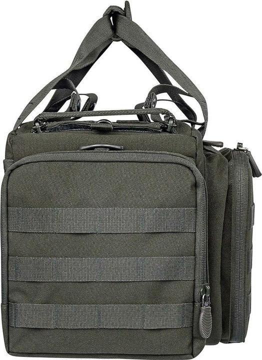 Immagine prodotto Dörr ProTac (Borsa a tracolla per fotocamera, 27.73 l)
