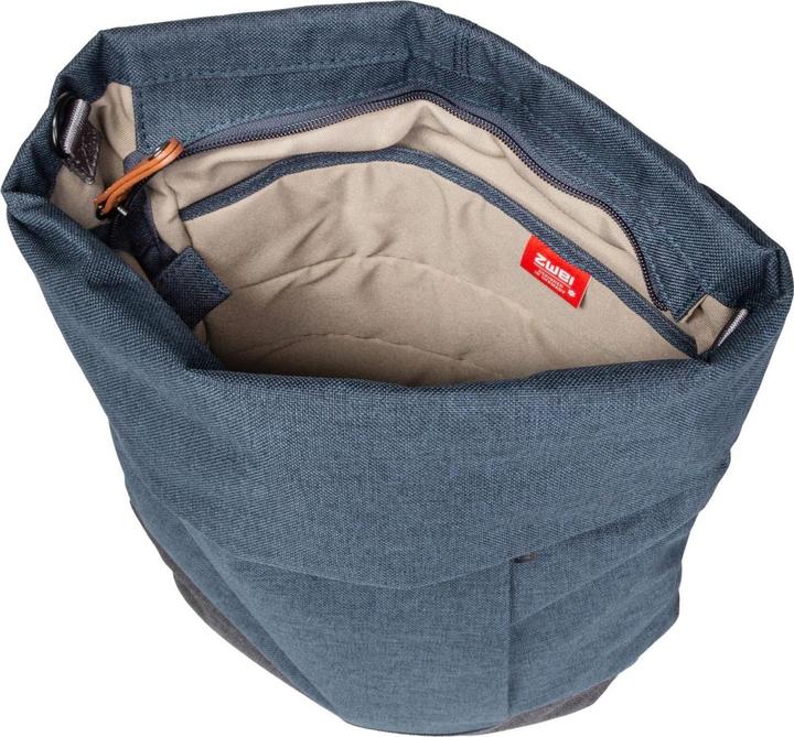 Actual product image Zwei Backpack / Daypack Benno BE120 (9 l)