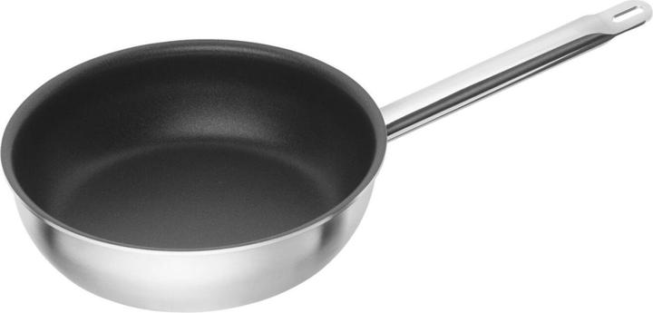 Produktbild Zwilling Pro Bratpfanne beschichtet, 24 cm | PTFE (24 cm, Bratpfanne, Aluminium, Edelstahl)