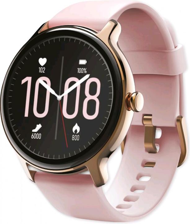 Hama Fit Watch 4910 (45 mm)