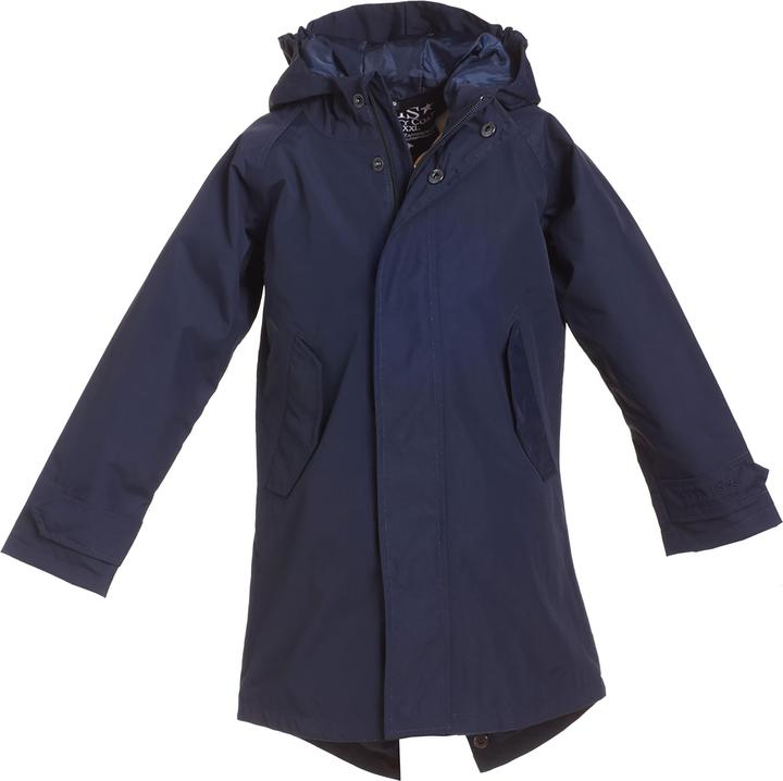 BMS Softshell