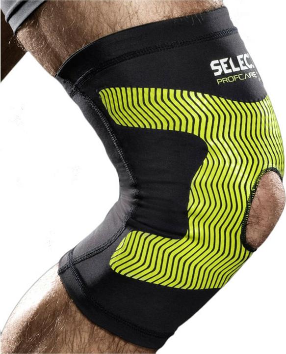 Immagine prodotto Select Benda Di Compressione Per Il Ginocchio (S)
