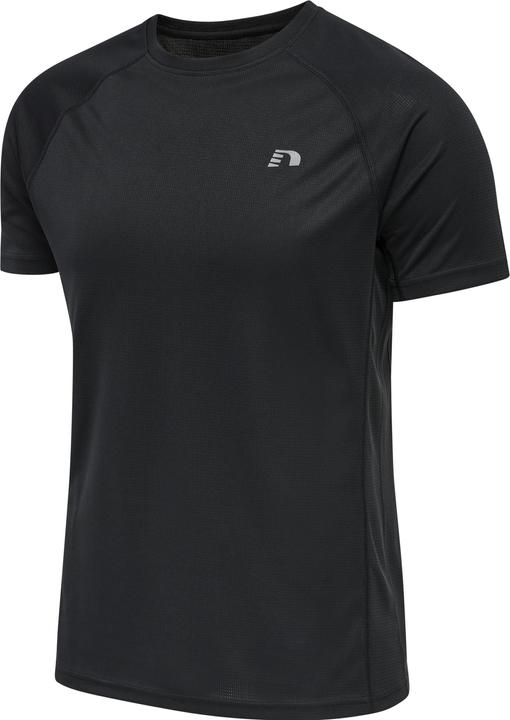 Newline Men'S Core Running T-Shirt S/S