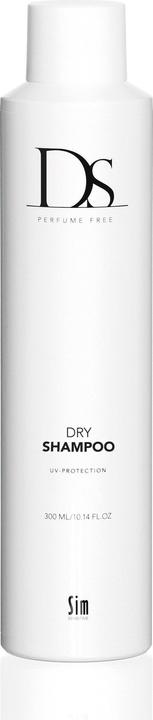 Immagine prodotto DS Shampoo secco Sim Sensitive 300 ml (300 ml, Shampoo secco)