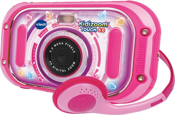 Productafbeelding VTech Kidizoom Touch 5.0