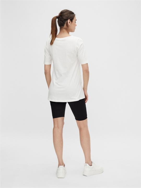 Immagine prodotto Mamalicious MLJOPLIN Pantaloni da ciclismo premaman (M)