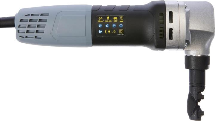 Immagine prodotto Fartools Roditore di latta GT600