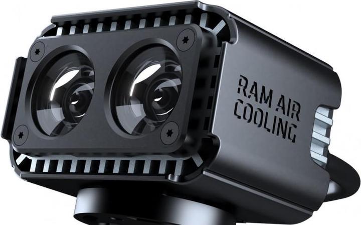 Image du produit Suprabeam B6r 4200lm 36Wh (4200 lm)