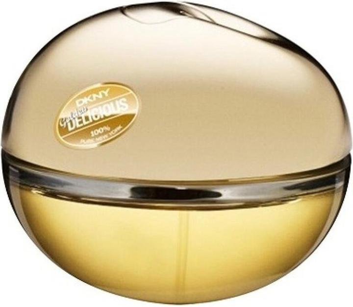 Actual product image DKNY Golden Delicious (Eau de parfum, 100 ml)