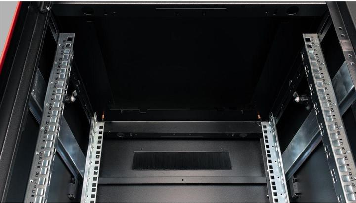 Produktbild Roline 19-Zoll Netzwerkschrank Pro 36 HE (36 HE, 19 Zoll Rack)