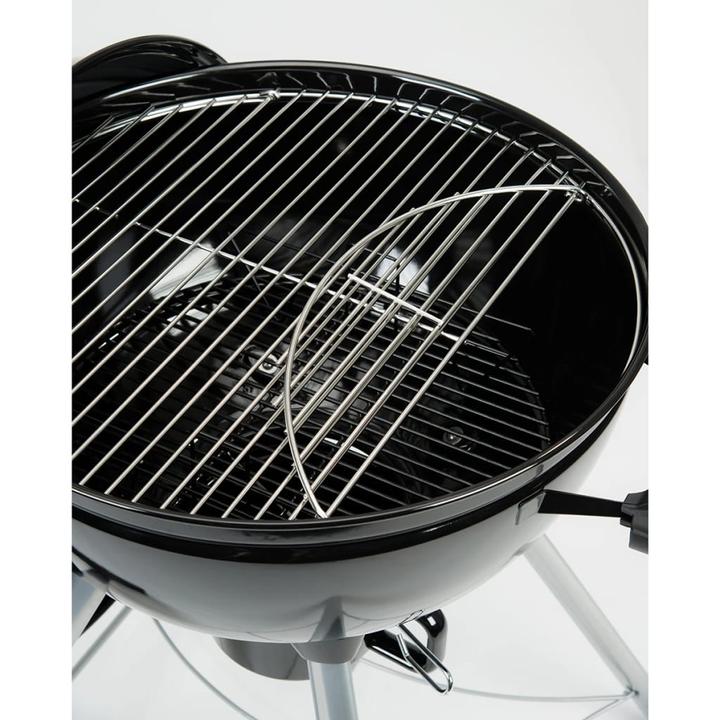Image du produit Landmann Kepler 400 Gril sphérique (56 cm)