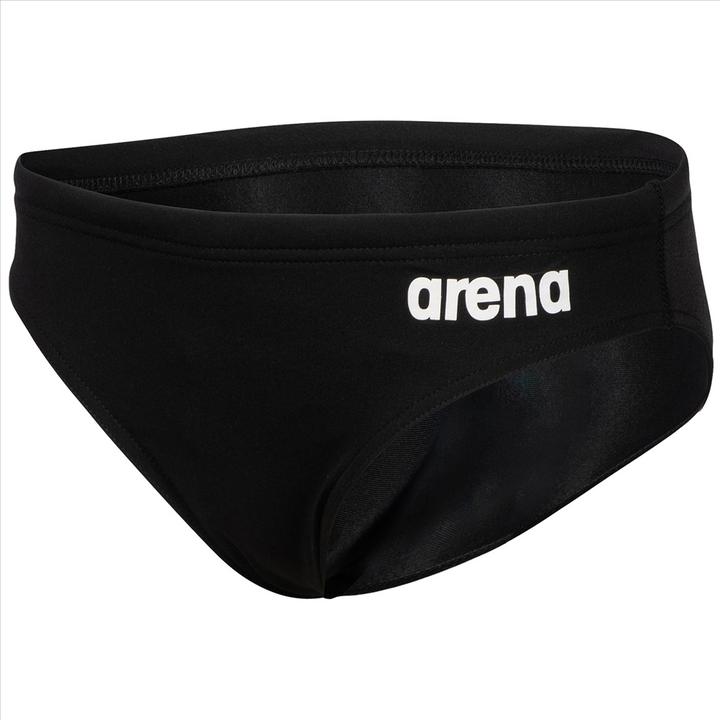 Arena B Team Swim Briefs Solid
