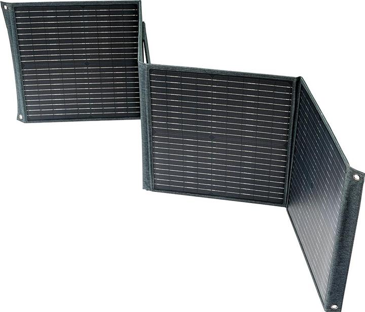 Produktbild Baseus Photovoltaic panel Energy stack 100W (100 W, 3.62 kg)