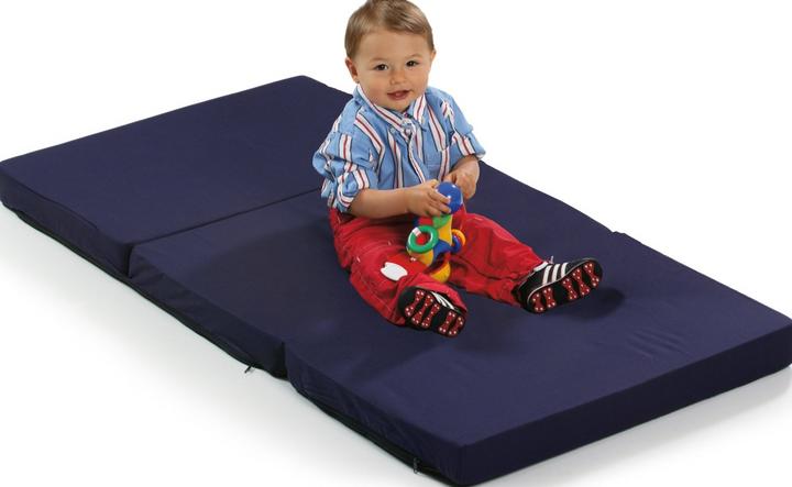 Actual product image Hauck Sleeper