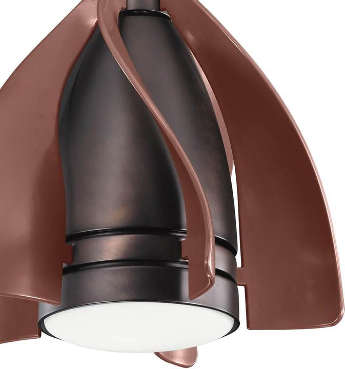 Immagine prodotto Kichler Terna (37 dB)