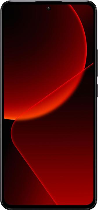 Immagine prodotto Xiaomi 13T Pro (512 GB, Nero, 6.67", Doppia SIM, 50 Mpx, 5G)